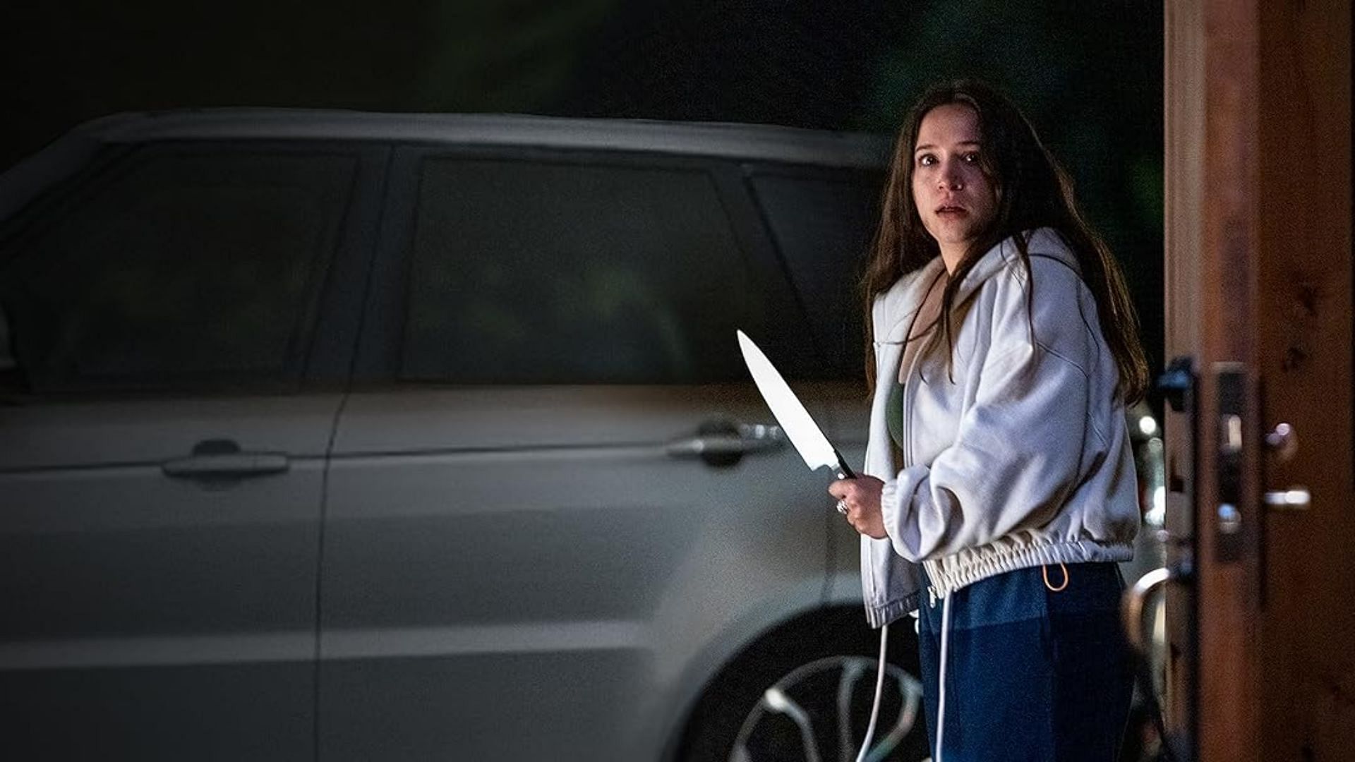 A still from Sick (Image via Prime Video)